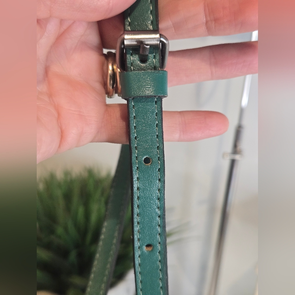 Patricia Nash "Beautiful Girl" Collection Crossbody - Picture 11 of 12